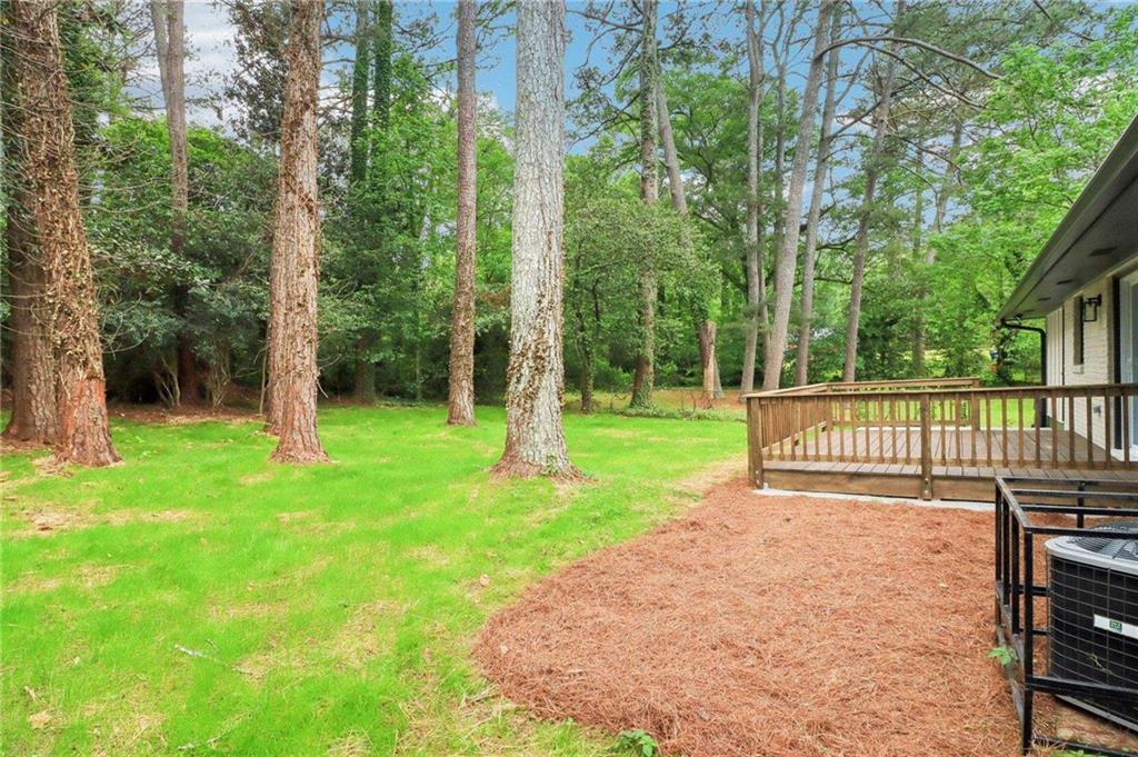 117 Hillsdale Drive, Atlanta, Georgia image 42