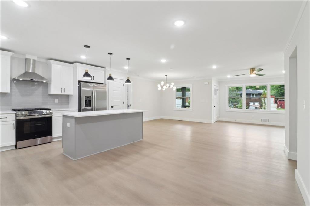 117 Hillsdale Drive, Atlanta, Georgia image 9