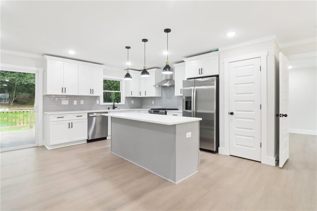 117 Hillsdale Drive, Atlanta, Georgia image 13