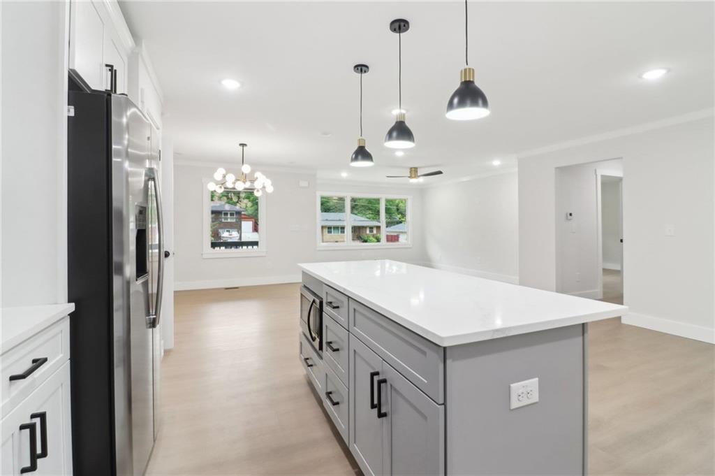 117 Hillsdale Drive, Atlanta, Georgia image 15