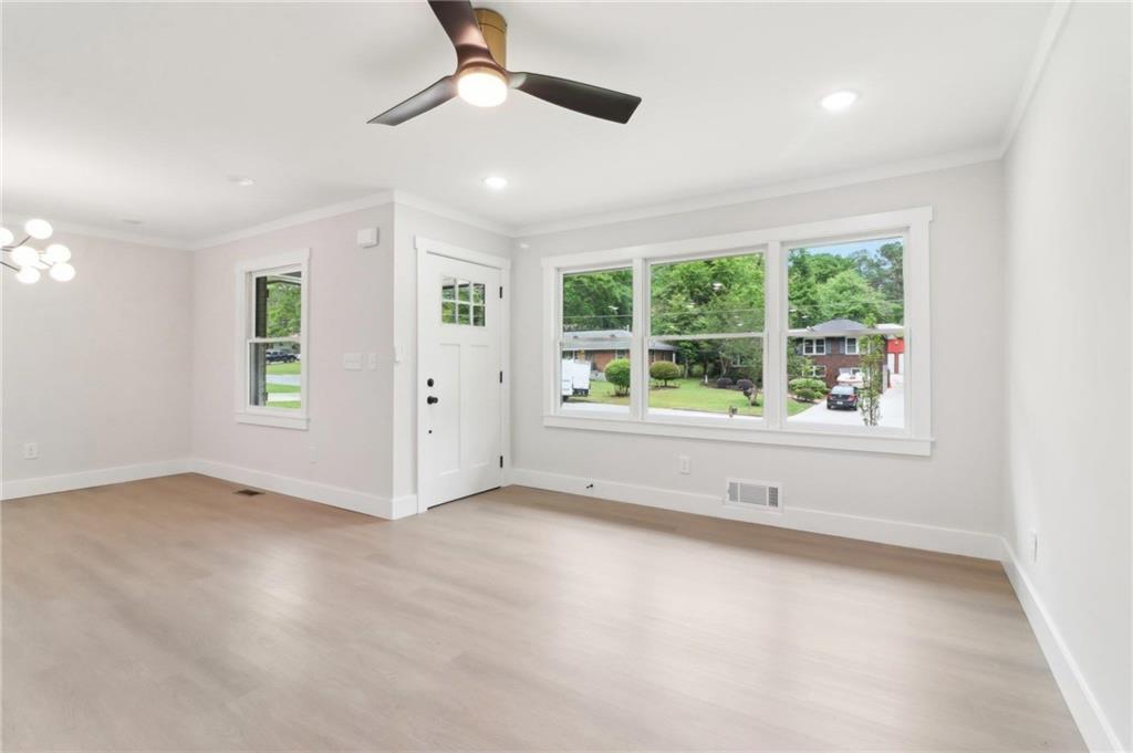 117 Hillsdale Drive, Atlanta, Georgia image 7