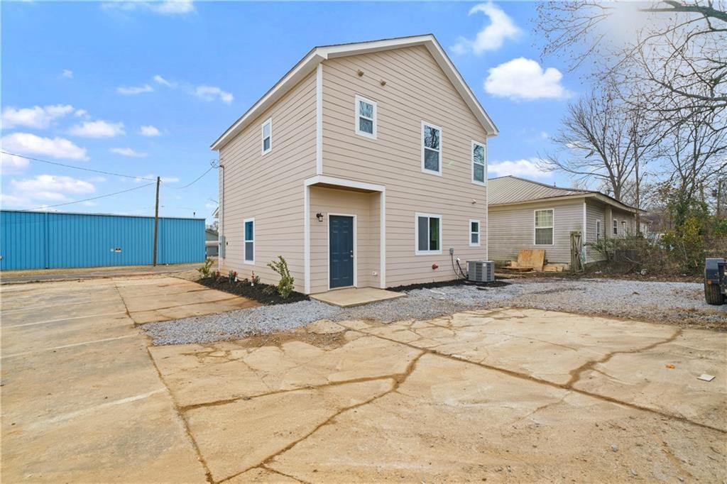 205 Forsyth Street, Rome, Georgia image 22