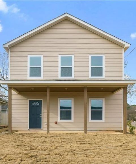 205 Forsyth Street NE Rome GA 30161