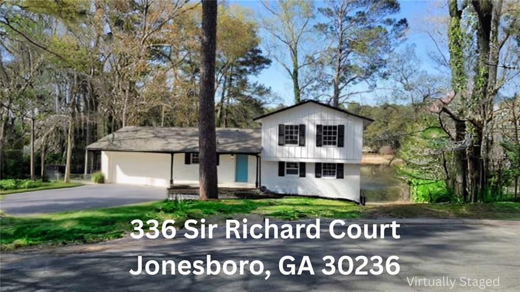 336 Sir Richard Court