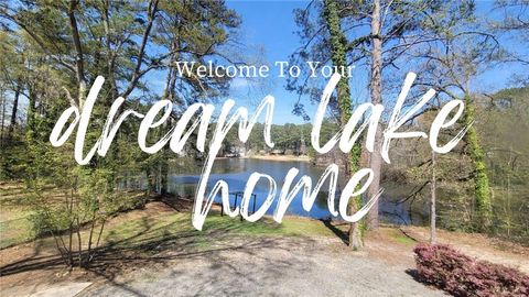 336 Sir Richard Court Jonesboro GA 30236