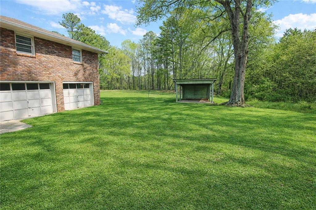 3191 Ernest W Barrett Parkway NW