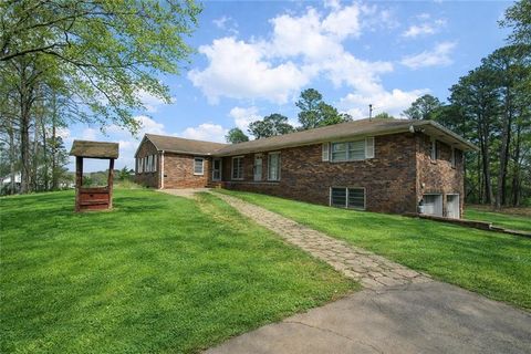 3191 Ernest W Barrett Parkway NW Marietta GA 30064