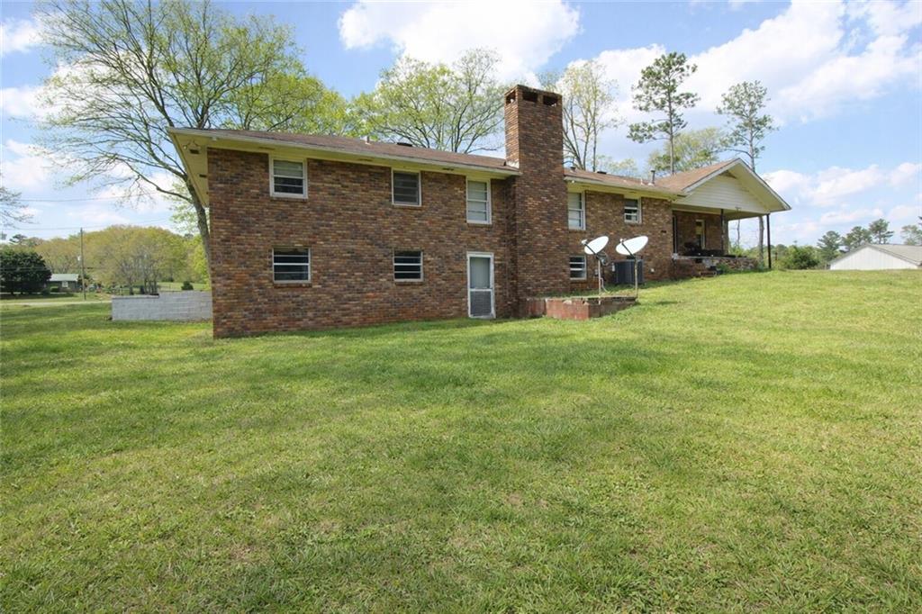 3191 Ernest W Barrett Parkway NW