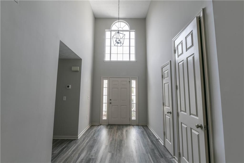 3590 Hamilton Creek Trail