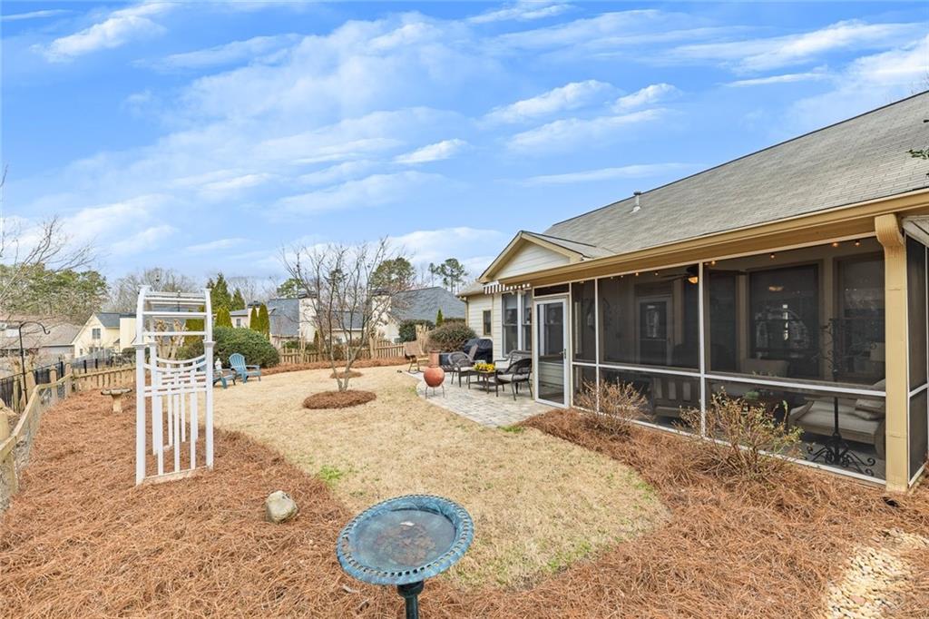 918 Bridge Mill Avenue, Canton, Georgia image 34