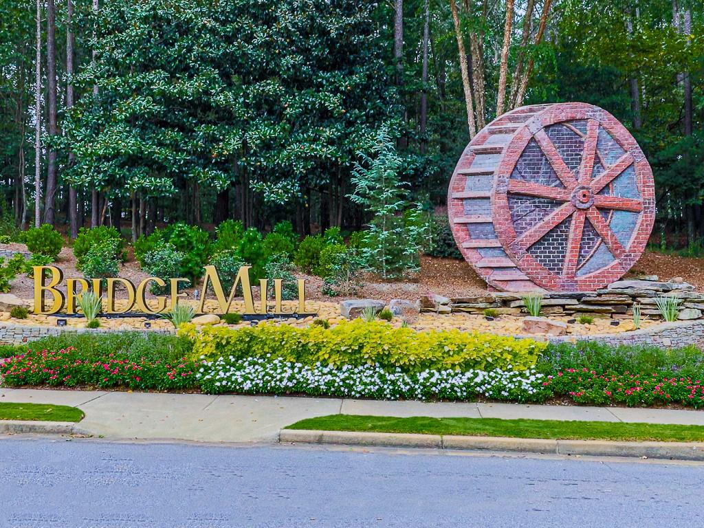 918 Bridge Mill Avenue, Canton, Georgia image 39