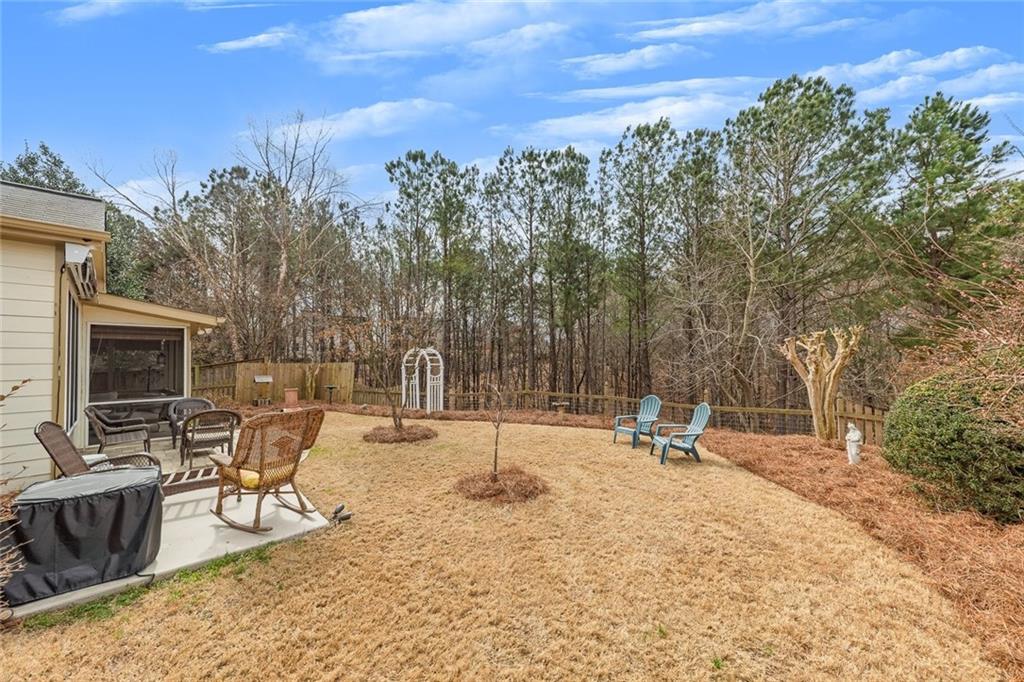 918 Bridge Mill Avenue, Canton, Georgia image 38