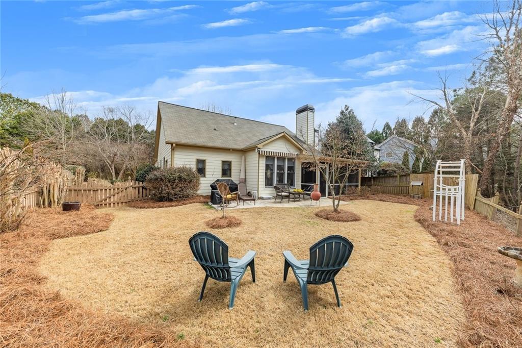 918 Bridge Mill Avenue, Canton, Georgia image 37