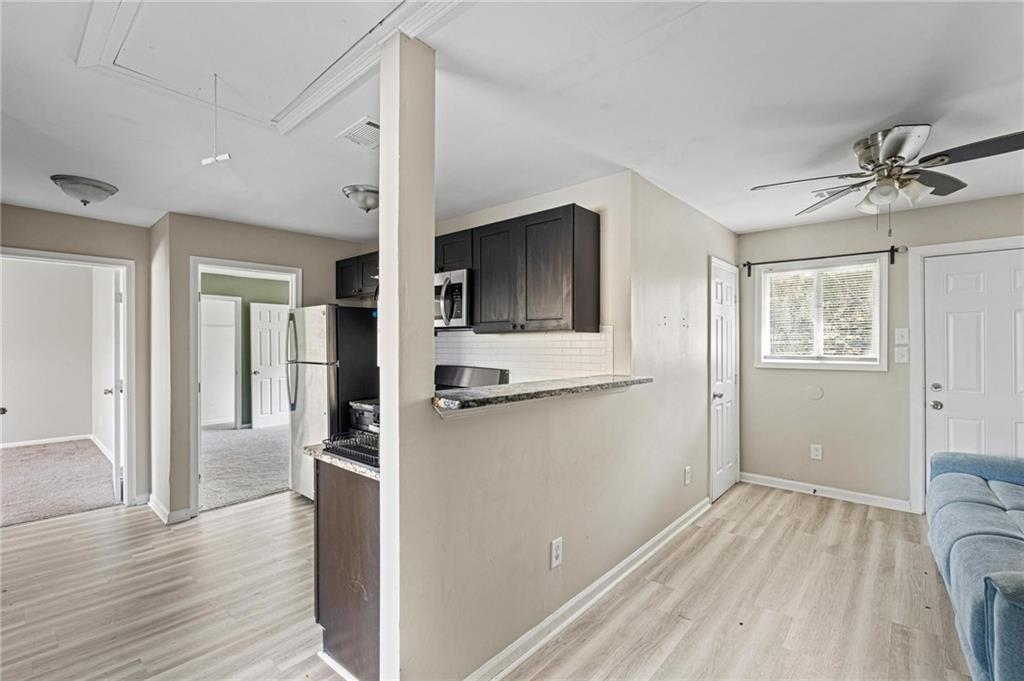 893 Magnolia Street NW