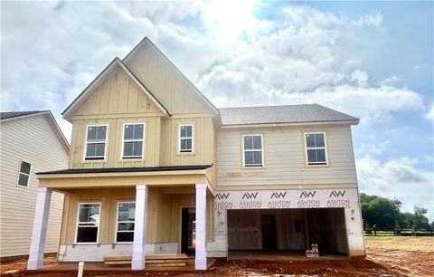 Homes For Sale - 709 Mistwood Way<br/> Cartersville, GA 30120