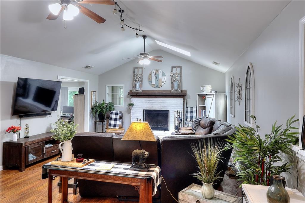 1379 Branchwood Drive