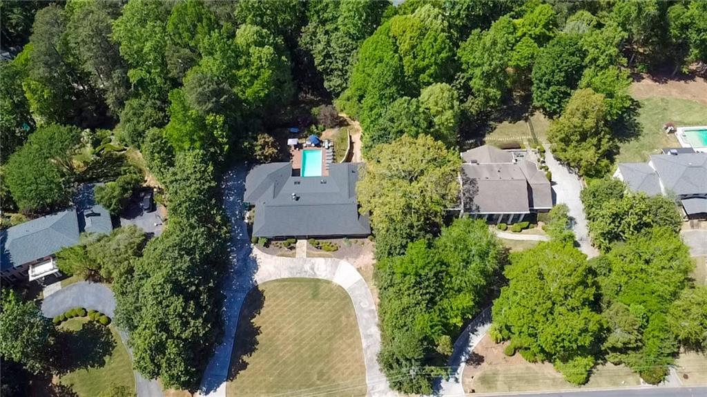 8025 Monticello Drive