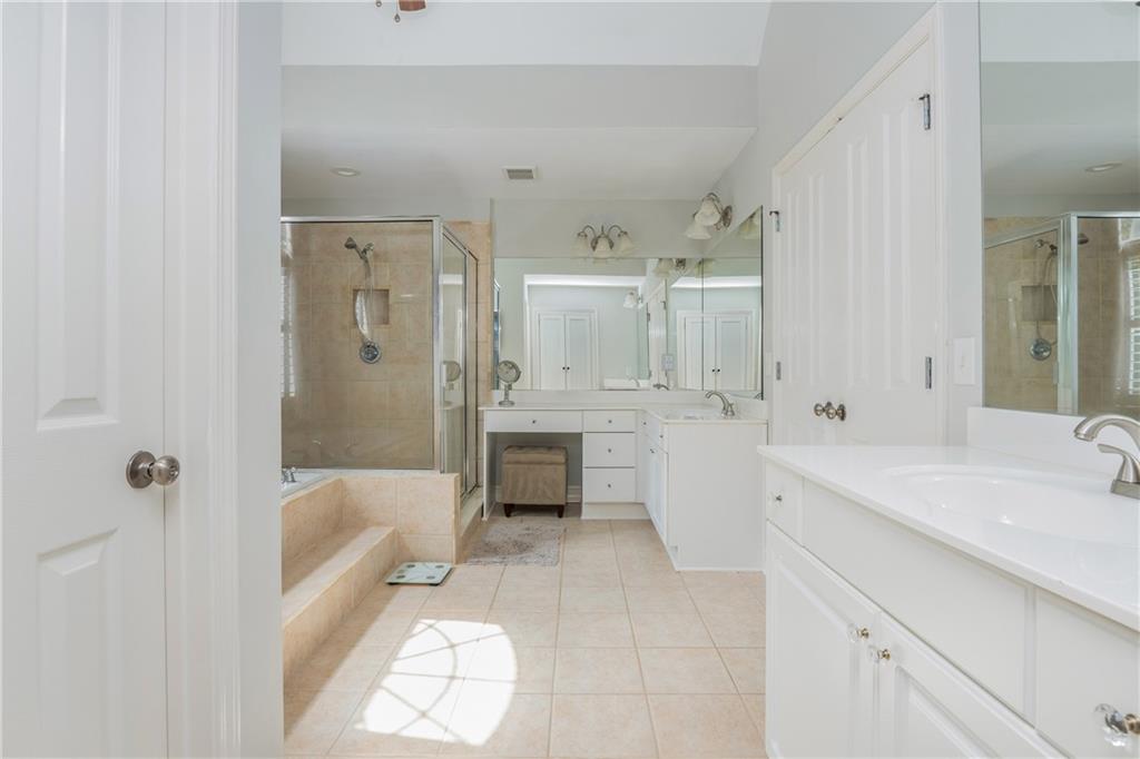 1100 Lady Slipper Way, Canton, Georgia image 37