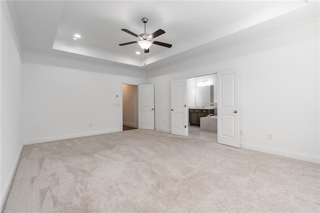 Dumont Place - Residential Lease