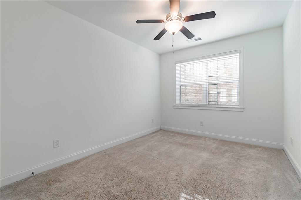 Dumont Place - Residential Lease