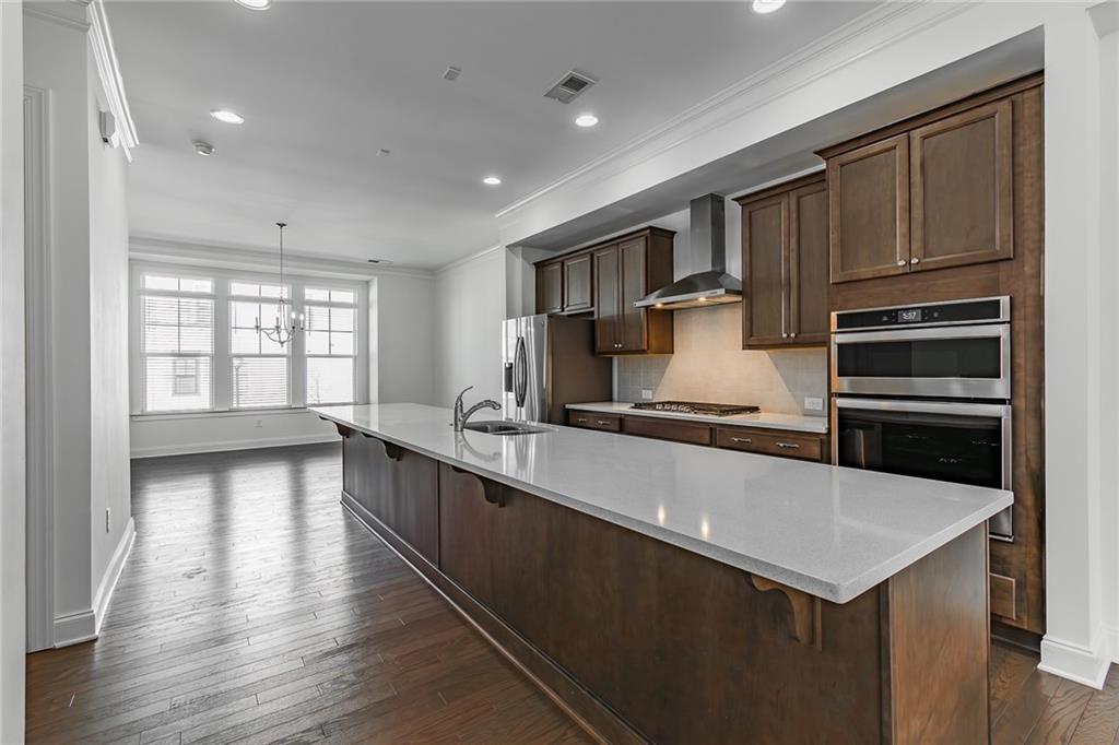 Dumont Place - Residential Lease