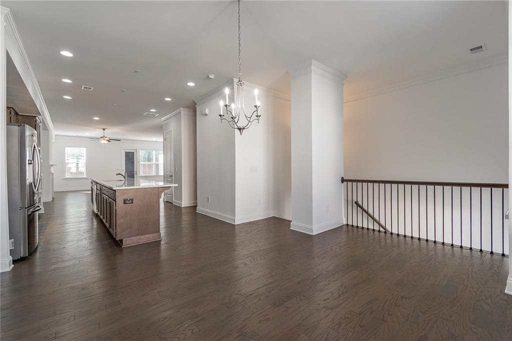 Dumont Place - Residential Lease