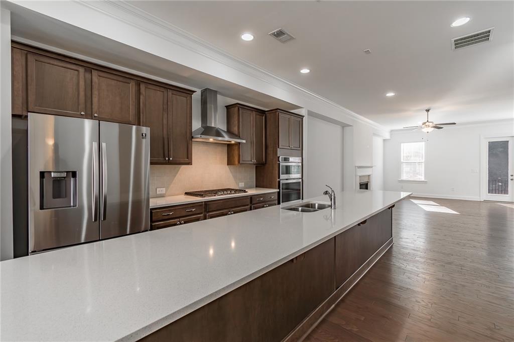Dumont Place - Residential Lease
