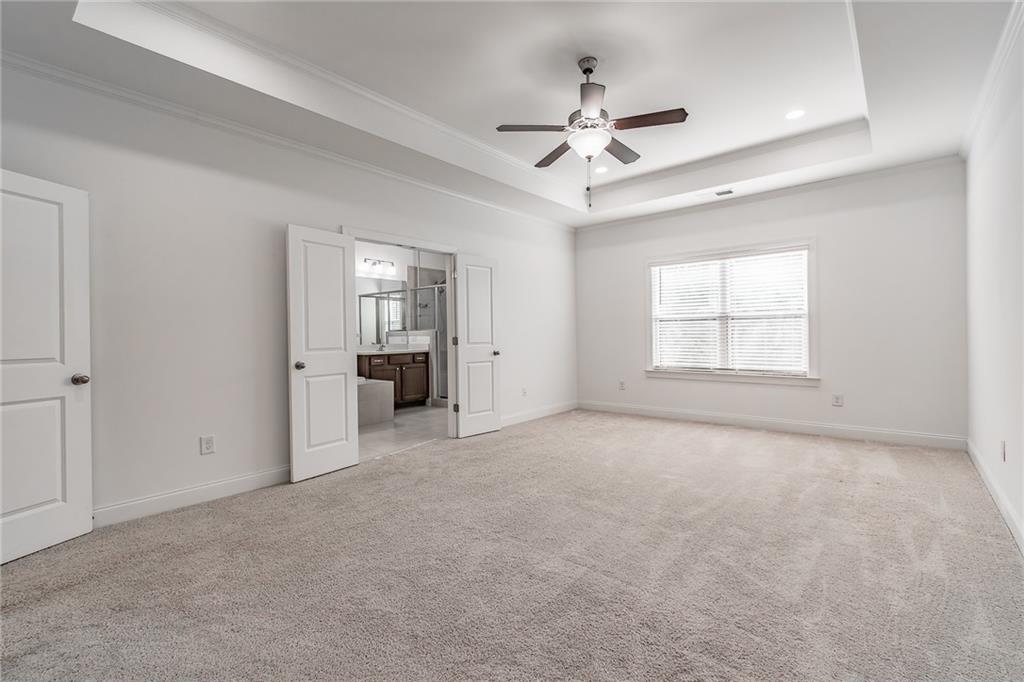 Dumont Place - Residential Lease