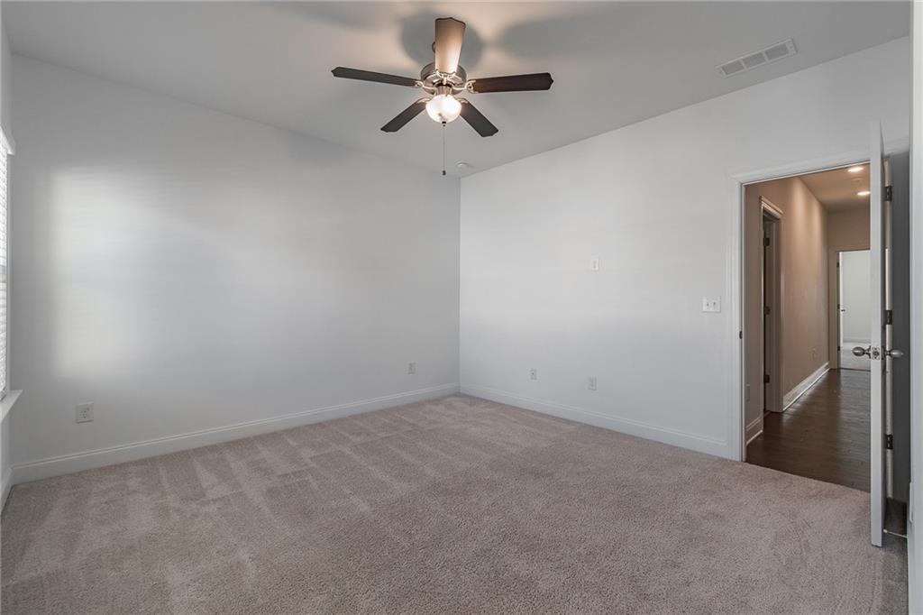 Dumont Place - Residential Lease