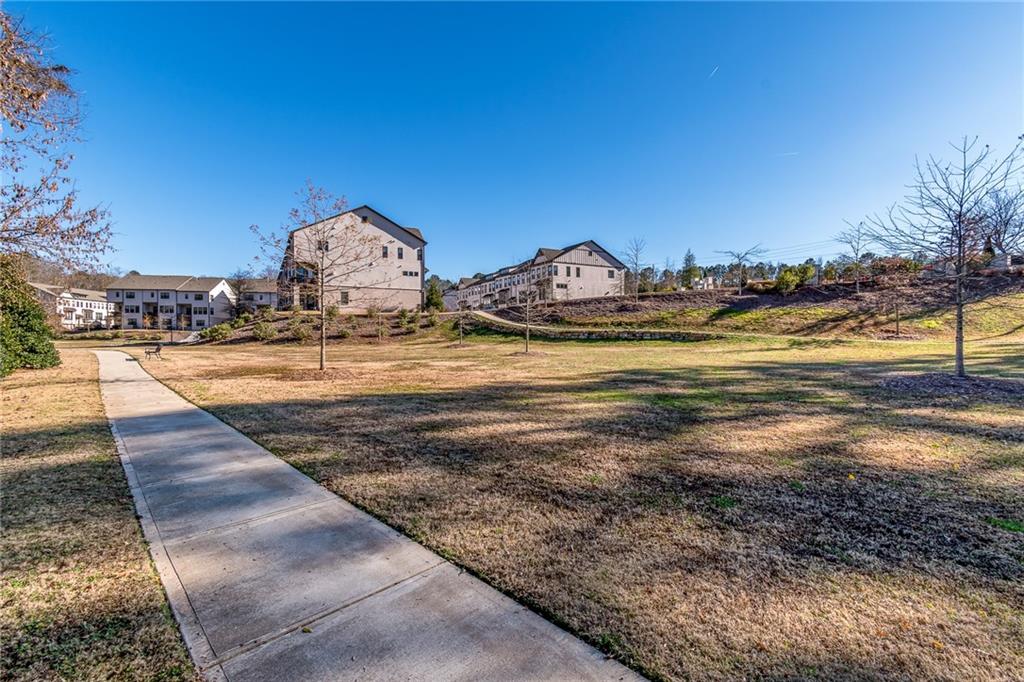 Dumont Place - Residential Lease