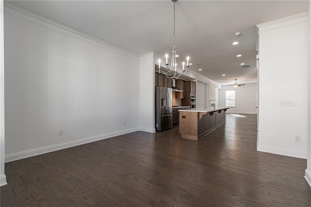 Dumont Place - Residential Lease