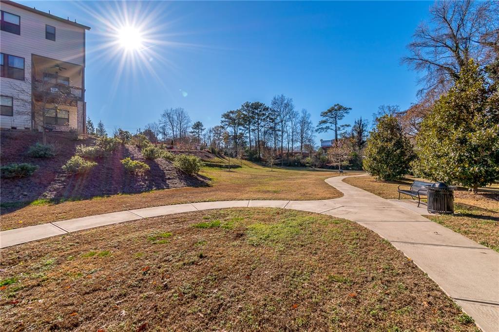 Dumont Place - Residential Lease