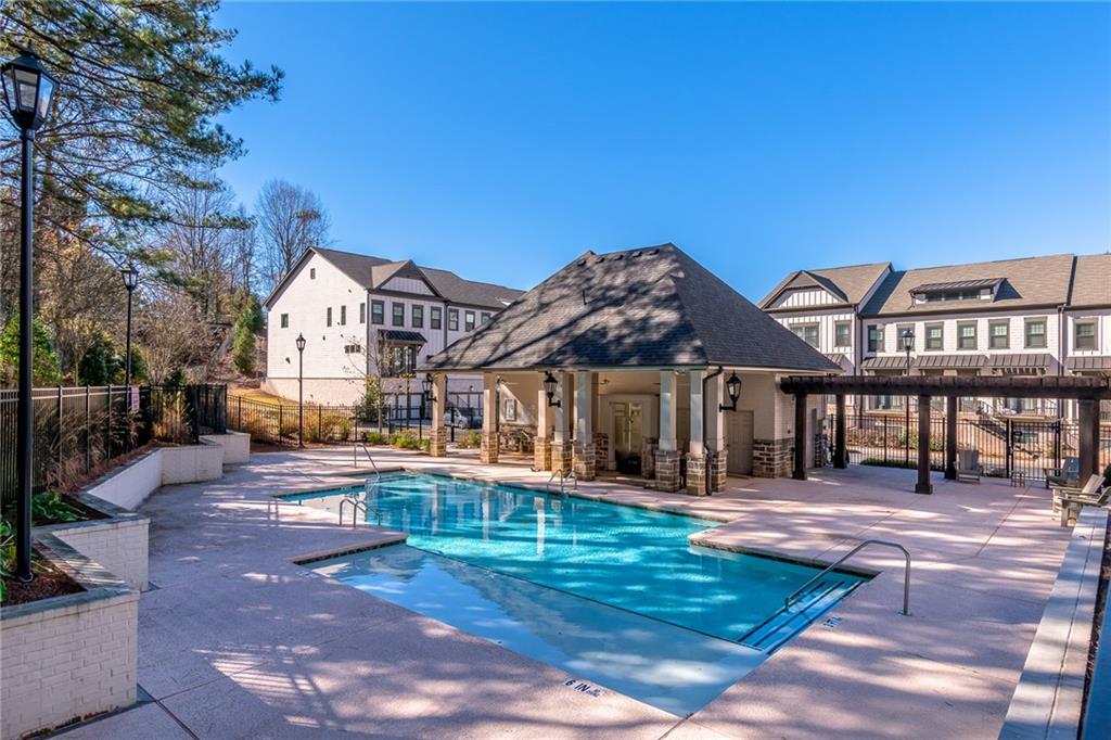 Dumont Place - Residential Lease