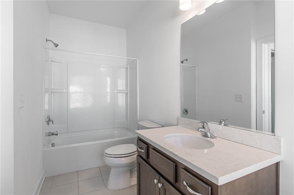 Dumont Place - Residential Lease