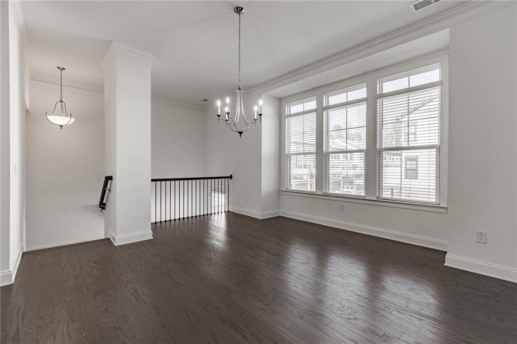 Dumont Place - Residential Lease