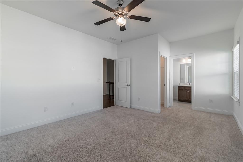 Dumont Place - Residential Lease