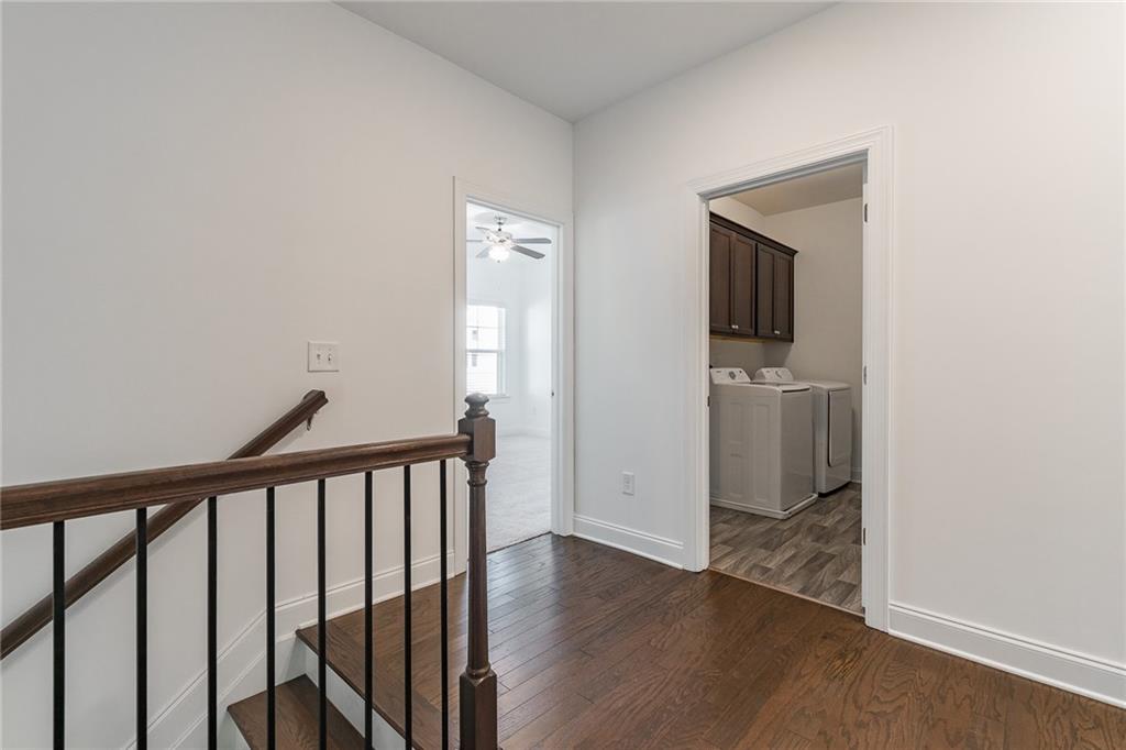 Dumont Place - Residential Lease