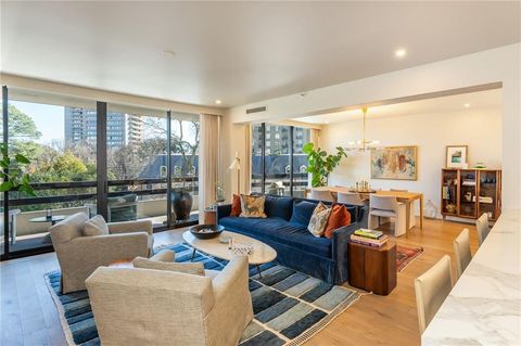 2660 Peachtree Road NW 6H Atlanta GA 30305