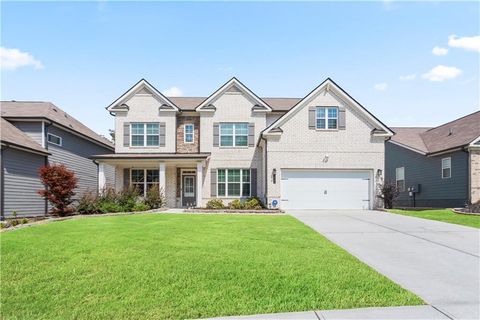 3641 Deaton Trail Buford GA 30519