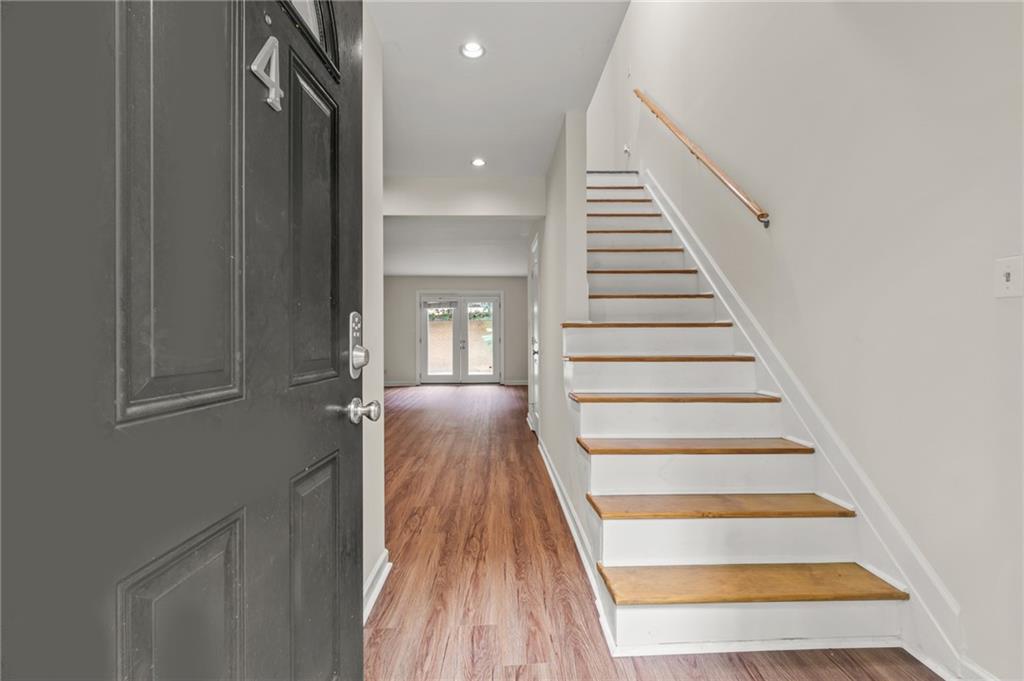 1261 Lavista Road #M-4, Atlanta, Georgia image 7