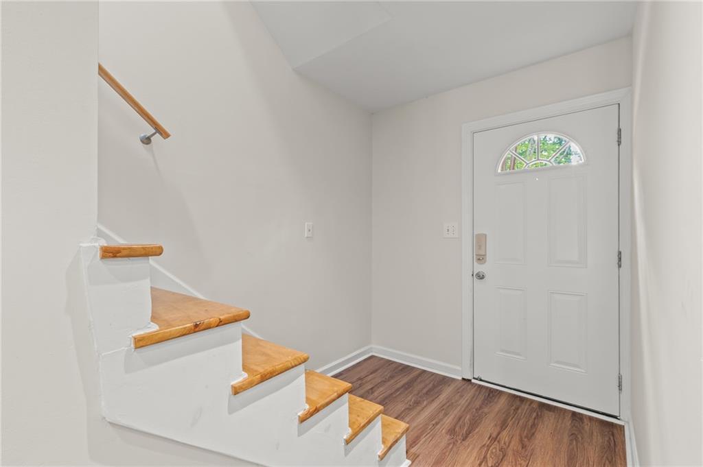 1261 Lavista Road #M-4, Atlanta, Georgia image 8