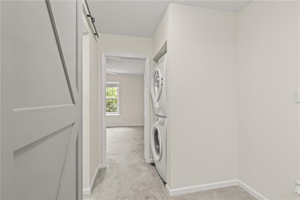 1261 Lavista Road #M-4, Atlanta, Georgia image 29