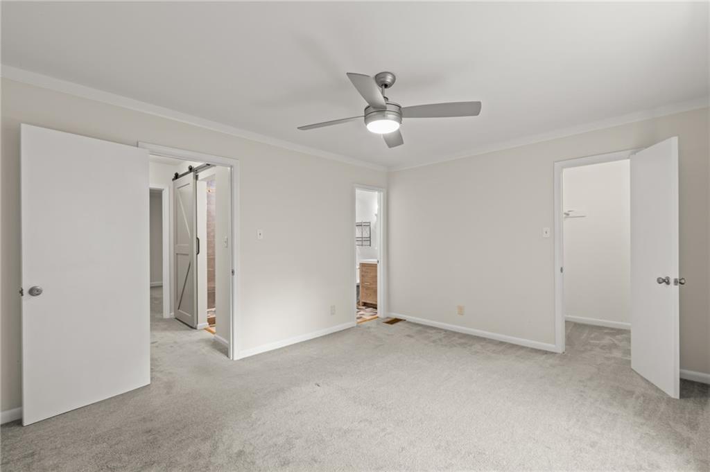 1261 Lavista Road #M-4, Atlanta, Georgia image 21