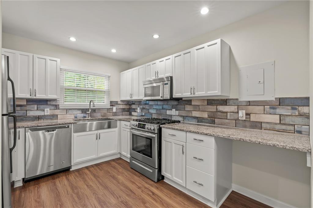 1261 Lavista Road #M-4, Atlanta, Georgia image 12