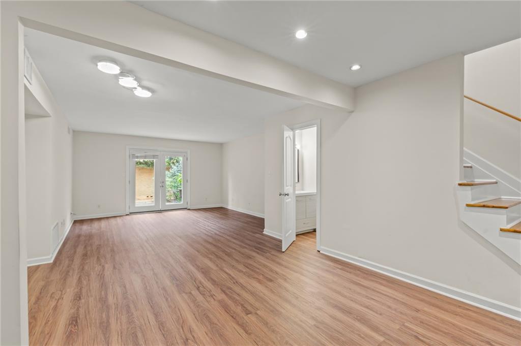 1261 Lavista Road #M-4, Atlanta, Georgia image 16