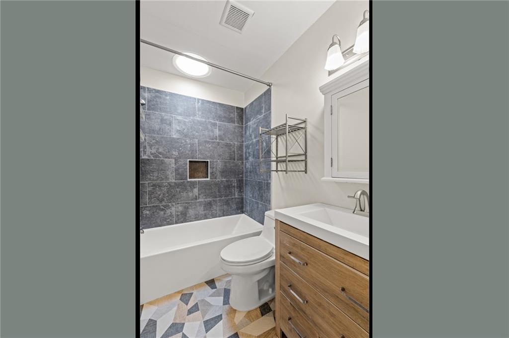 1261 Lavista Road #M-4, Atlanta, Georgia image 25