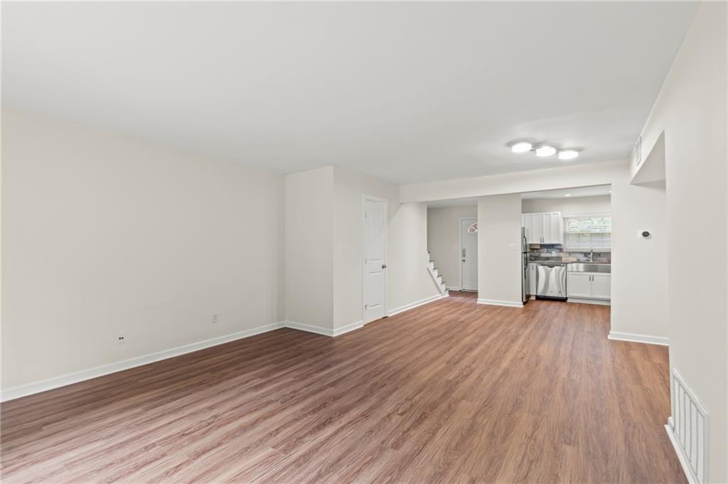 1261 Lavista Road #M-4, Atlanta, Georgia image 17
