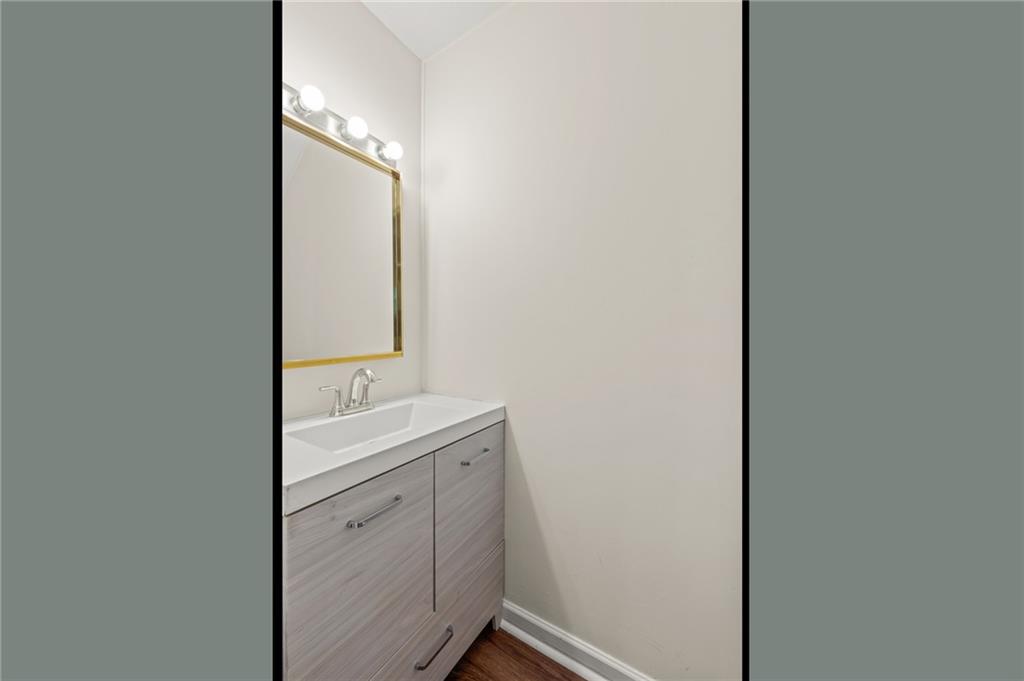 1261 Lavista Road #M-4, Atlanta, Georgia image 30