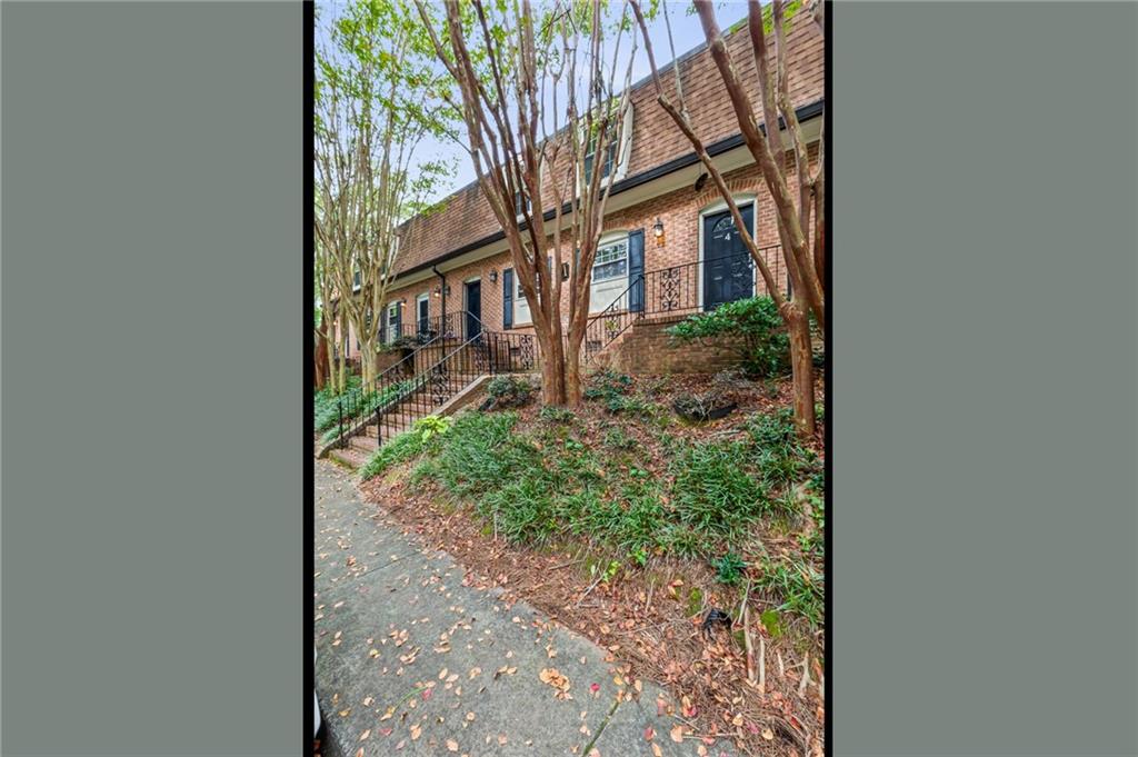 1261 Lavista Road #M-4, Atlanta, Georgia image 6