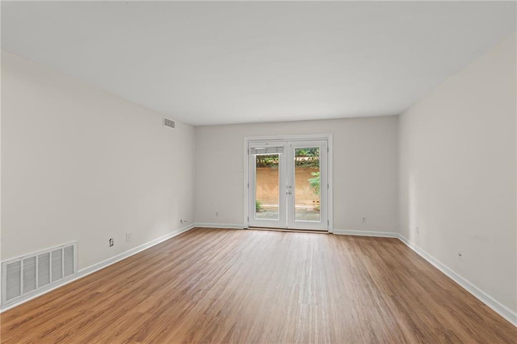 1261 Lavista Road #M-4, Atlanta, Georgia image 19